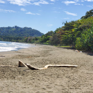 Caribbean  Costa Rica