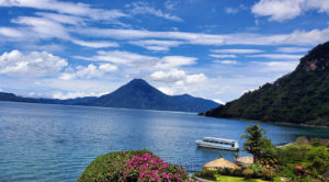 Lake Atitlan