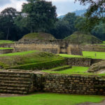 Mayan Heritage